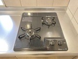 キッチン　イメージ写真