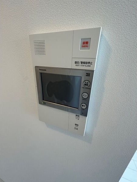 セキュリティ　名古屋で一番初期費用の安い賃貸専門の不動産会社です(^^)