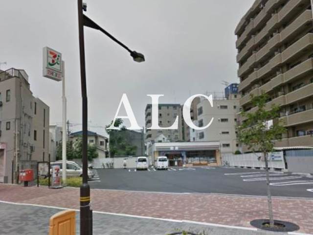 コンビニ　セブンイレブン新宿中落合3丁目店（コンビニ）まで90m