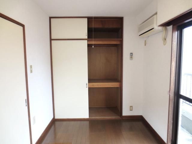 居室・リビング　★角部屋です★