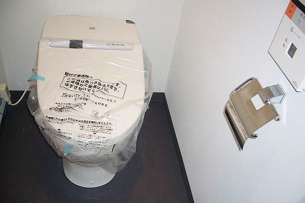 トイレ　☆同一仕様です☆