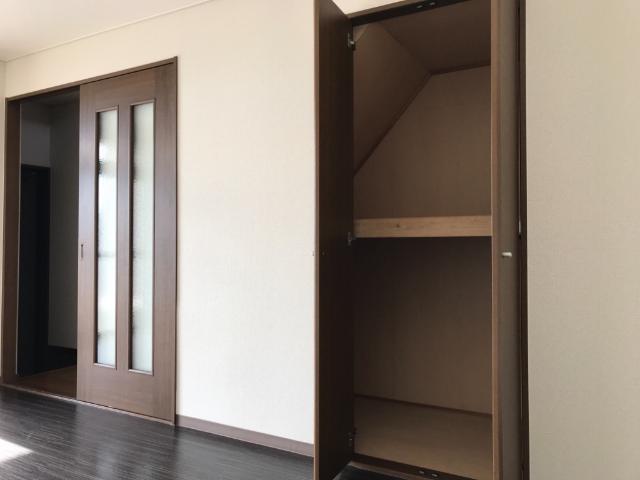 収納　１Ｆ収納