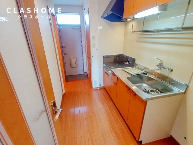 その他　同物件の別部屋になります。