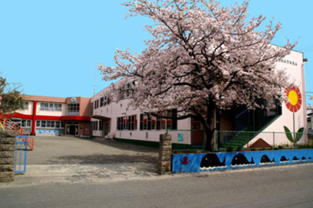 幼稚園・保育園　海老名みなみ幼稚園（幼稚園・保育園）まで1098m
