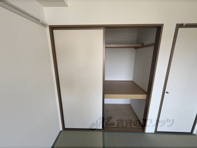 VILLA98の内装写真