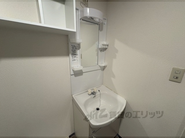 VILLA98の内装写真
