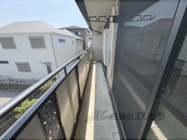 VILLA98の内装写真