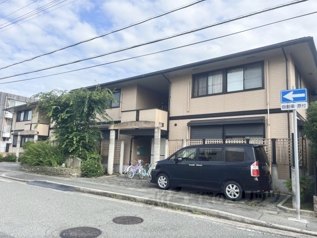 VILLA98の外観写真