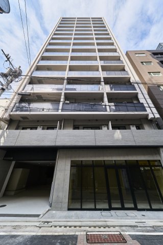 建物外観　建物外観を気になさる方へ、見た目の良い物件です
