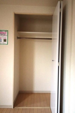 収納　★見学予約受付中★