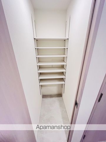 地下鉄谷町線 野江内代駅 徒歩5分 15階建 新築の内装写真