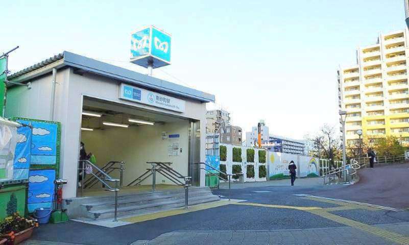 その他　南砂町駅（その他）まで800m