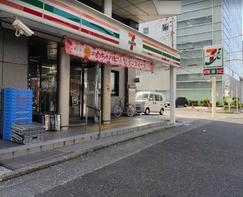 コンビニ　セブンイレブン さいたま土手町店（コンビニ）まで229m