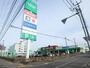 ホームセンター　ザ・ダイソーコープさっぽろほんどおり店（ホームセンター）まで633m
