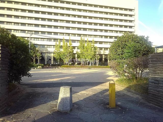 公園　三宅公園（公園）まで625m