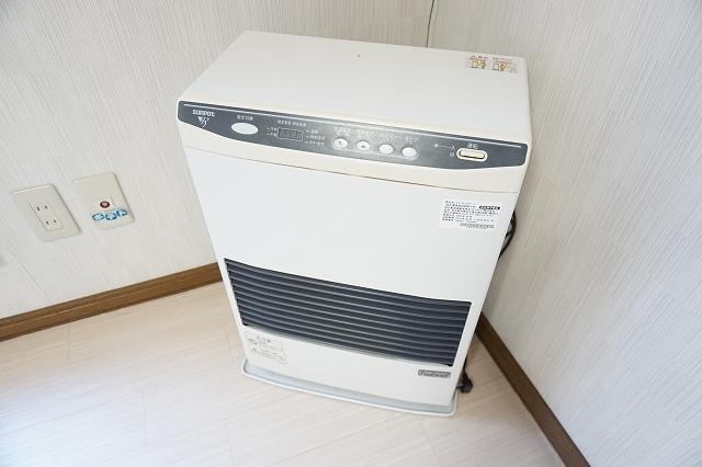 その他設備　設備