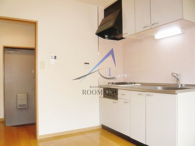 居室・リビング　洋室のお部屋です。