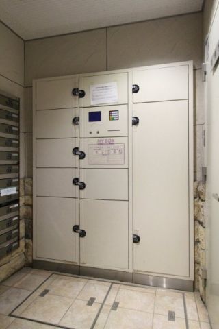 その他共有部分　★初期費用どこよりも安くご案内★