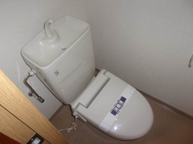 トイレ　★初期費用どこよりも安くご案内★