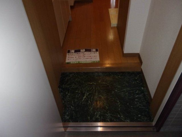 玄関　★初期費用どこよりも安くご案内★
