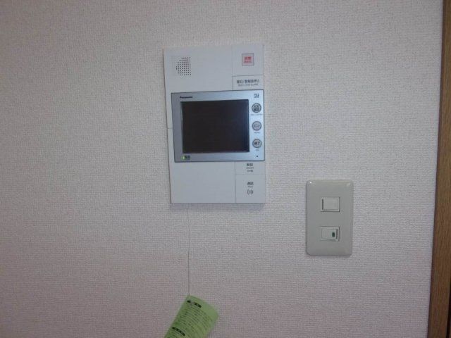 セキュリティ　★初期費用どこよりも安くご案内★