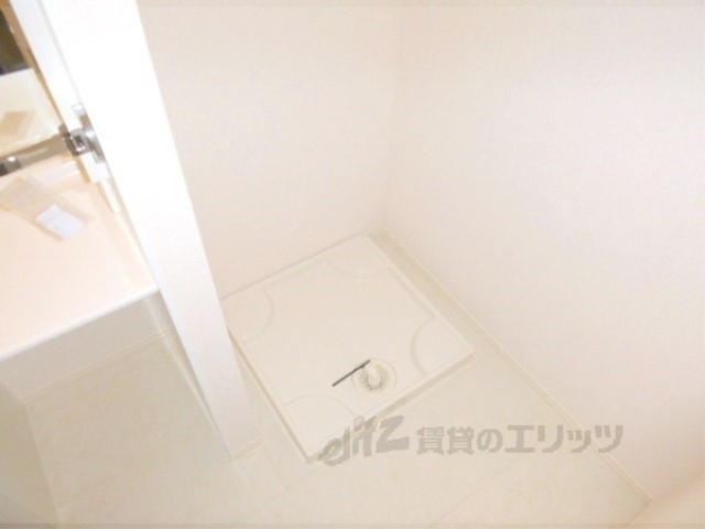 その他部屋・スペース　洗濯機置場