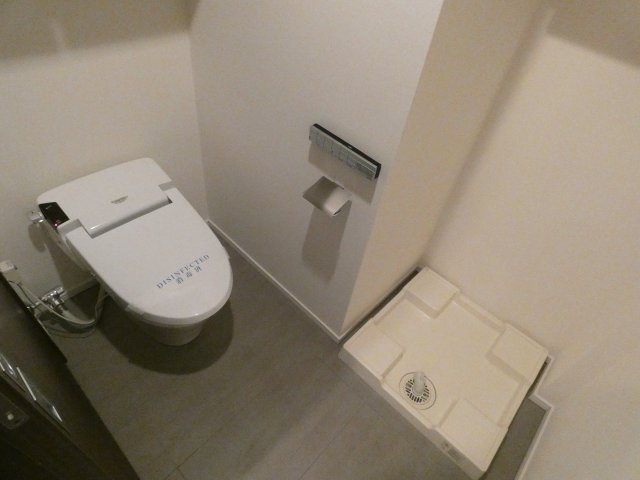 トイレ　トイレ※別部屋参考写真