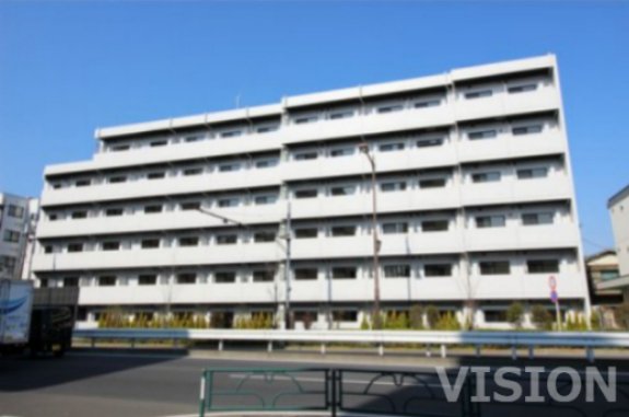 建物外観　☆外観☆