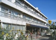 幼稚園・保育園　練馬区立向山保育園（幼稚園・保育園）まで206m