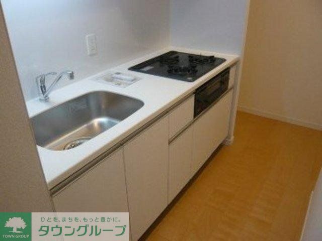 キッチン　★タウンハウジング取り扱い★