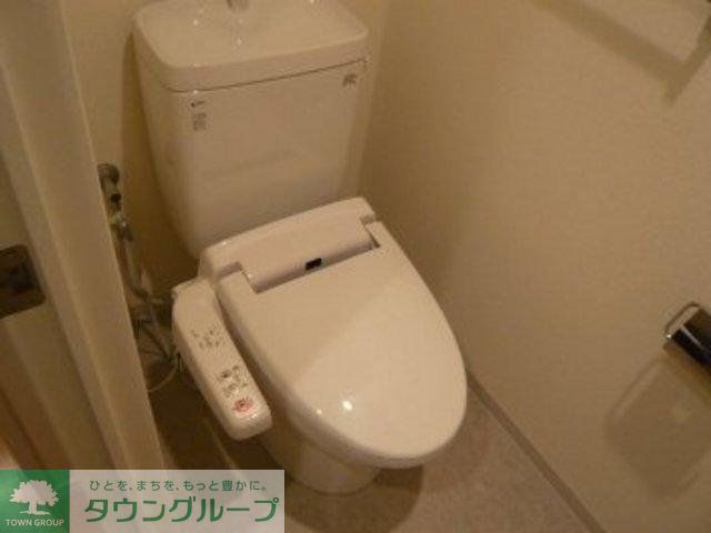 トイレ　★タウンハウジング取り扱い★