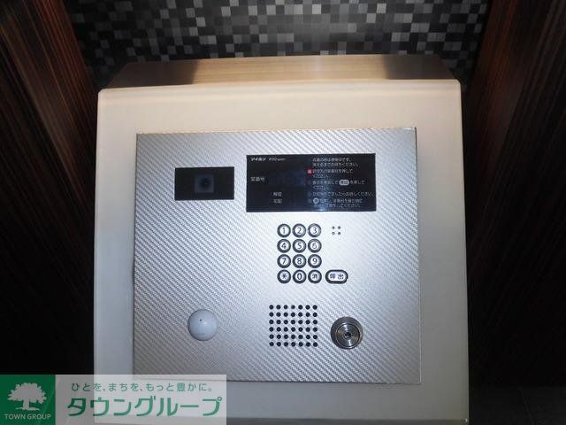 セキュリティ　★タウンハウジング取り扱い★