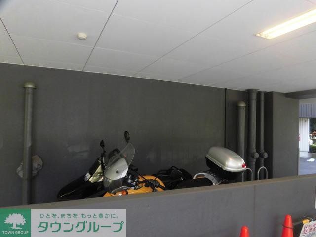 駐車場　★タウンハウジング取り扱い★