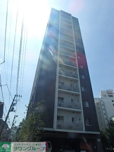 建物外観　★タウンハウジング取り扱い★