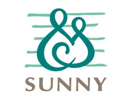 スーパー　サニー茶山店（スーパー）まで600m