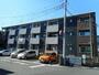 ソレアード南流山 2階 築12年7ヶ月の賃貸物件