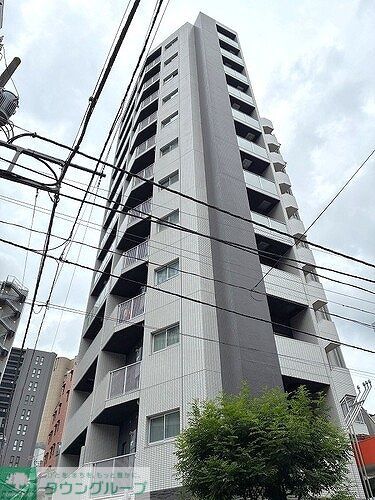 建物外観　建物外観　※2026年7月撮影