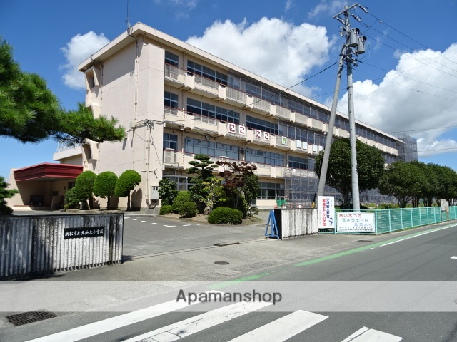 小学校　北浜北小学校（小学校）まで512m