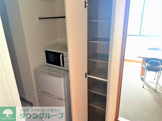 その他部屋・スペース　靴箱です。