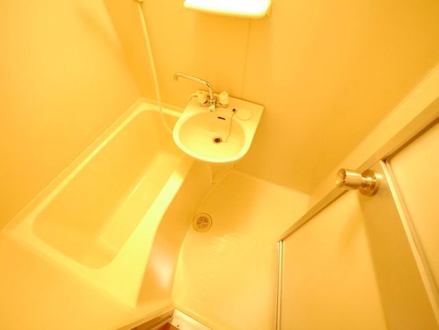 バス・シャワールーム　★お部屋探しは、タウンハウジング多摩センター店へ★