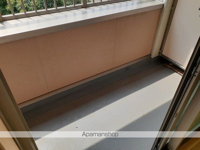 サニーキャンプ東雲Iの内装写真