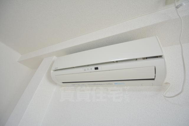 その他　エアコン