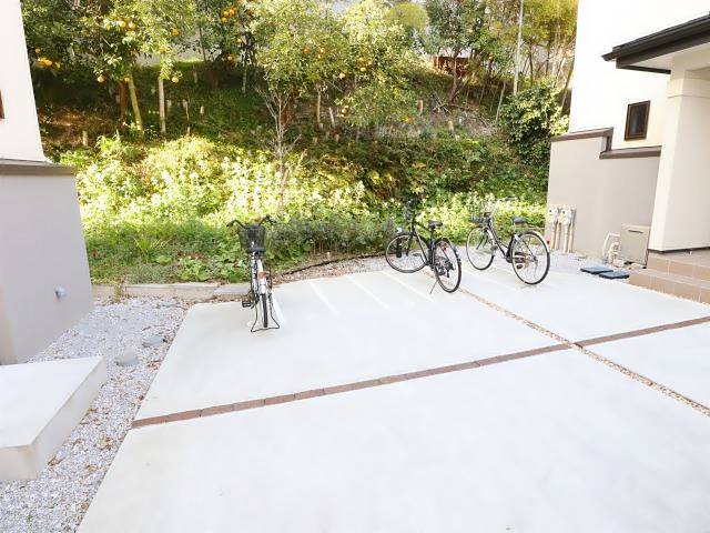 その他共有部分　別部屋参考写真
