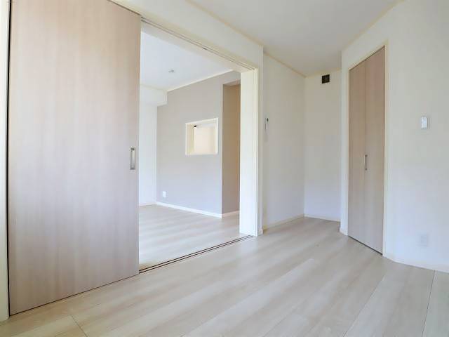 その他部屋・スペース　別部屋参考写真