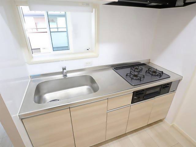 キッチン　別部屋参考写真