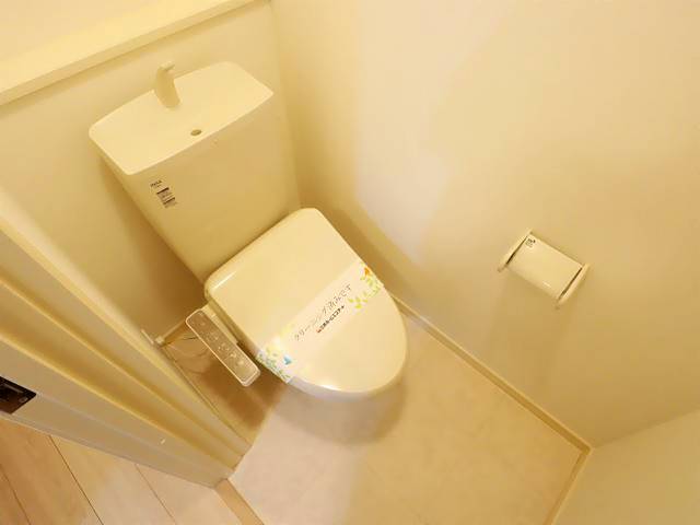 トイレ　別部屋参考写真