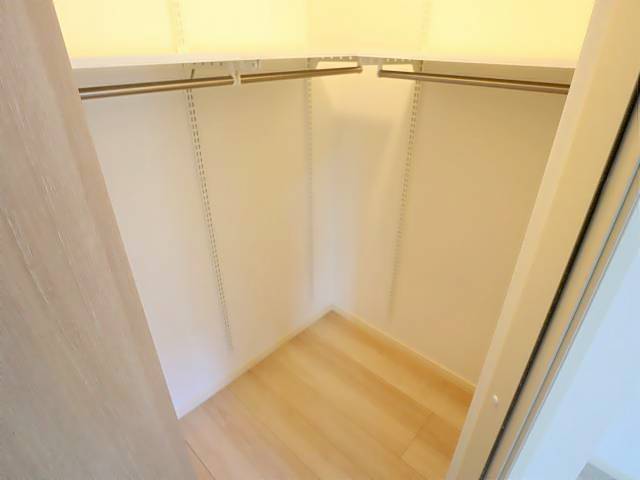 収納　別部屋参考写真