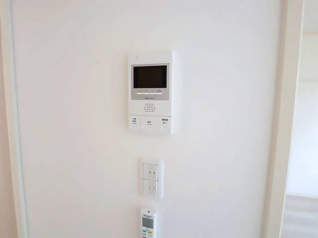 セキュリティ　別部屋参考写真