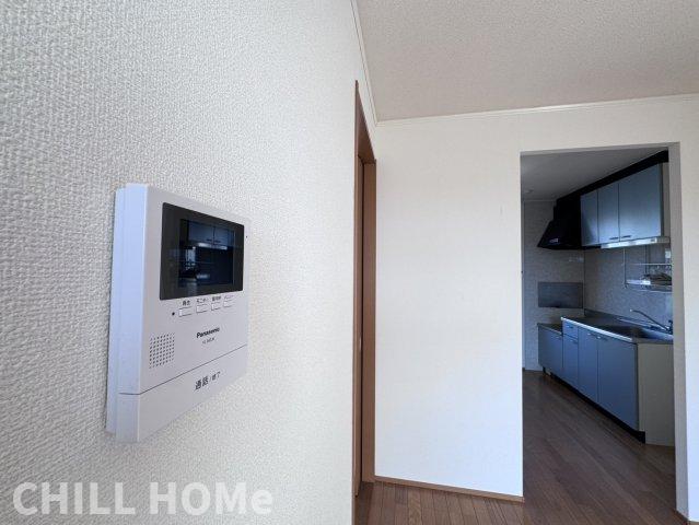 セキュリティ　他社様掲載物件もまとめてご紹介、ご案内可能です(^^)/
