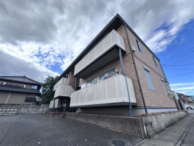 建物外観　他社様掲載物件もまとめてご紹介、ご案内可能です(^^)/